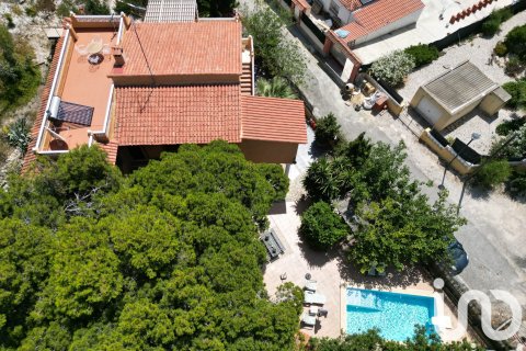 Hus till salu i El Campello, Alicante, Spanien 4 sovrum, 228 kvm. Nr. 153338 - foto 12