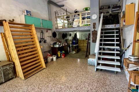 Hus till salu i El Campello, Alicante, Spanien 4 sovrum, 228 kvm. Nr. 153338 - foto 30