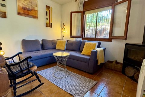 Hus till salu i El Campello, Alicante, Spanien 4 sovrum, 228 kvm. Nr. 153338 - foto 15