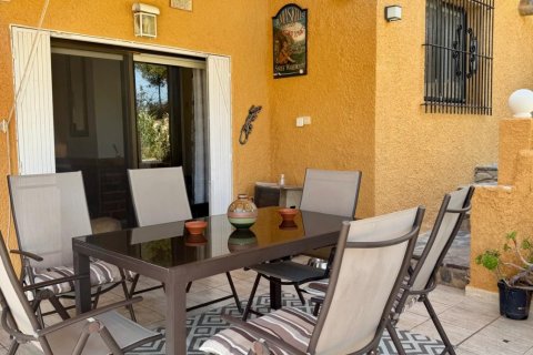 Hus till salu i El Campello, Alicante, Spanien 4 sovrum, 228 kvm. Nr. 153338 - foto 20