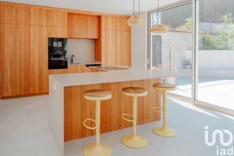 Dom w Sant Pere de Ribes, Barcelona, Hiszpania 4 sypialnie, 300 mkw. nr 153339 – zdjęcie 6