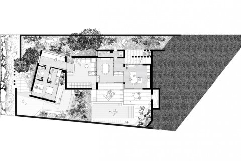 Dom w Sant Pere de Ribes, Barcelona, Hiszpania 4 sypialnie, 300 mkw. nr 153339 – zdjęcie 28