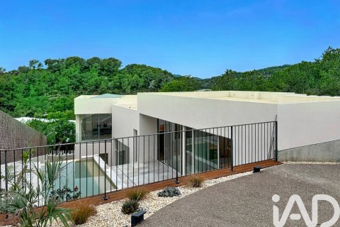 Dom w Sant Pere de Ribes, Barcelona, Hiszpania 4 sypialnie, 300 mkw. nr 153339 – zdjęcie 19