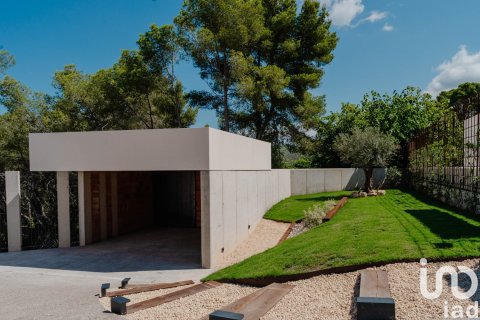 Dom w Sant Pere de Ribes, Barcelona, Hiszpania 4 sypialnie, 300 mkw. nr 153339 – zdjęcie 10