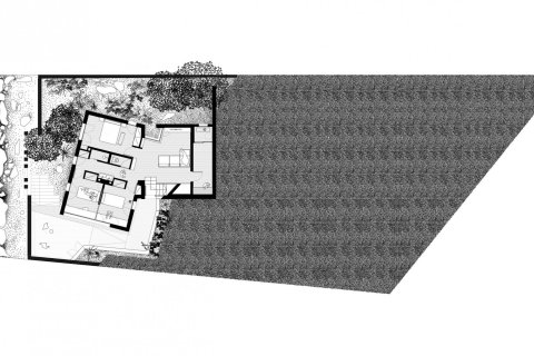 Dom w Sant Pere de Ribes, Barcelona, Hiszpania 4 sypialnie, 300 mkw. nr 153339 – zdjęcie 27