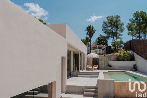 Dom w Sant Pere de Ribes, Barcelona, Hiszpania 4 sypialnie, 300 mkw. nr 153339 – zdjęcie 4