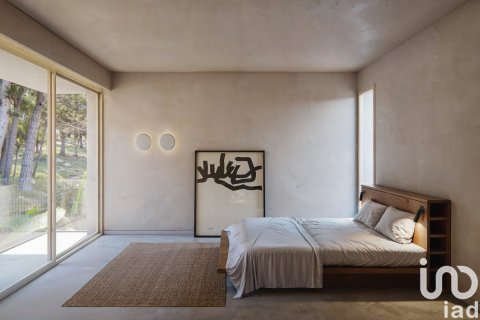 Dom w Sant Pere de Ribes, Barcelona, Hiszpania 4 sypialnie, 300 mkw. nr 153339 – zdjęcie 12