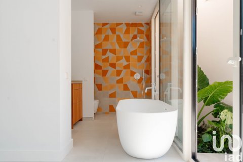 Dom w Sant Pere de Ribes, Barcelona, Hiszpania 4 sypialnie, 300 mkw. nr 153339 – zdjęcie 11