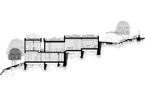 Dom w Sant Pere de Ribes, Barcelona, Hiszpania 4 sypialnie, 300 mkw. nr 153339 – zdjęcie 26