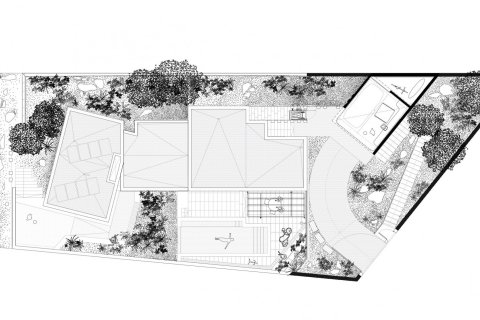 Dom w Sant Pere de Ribes, Barcelona, Hiszpania 4 sypialnie, 300 mkw. nr 153339 – zdjęcie 17