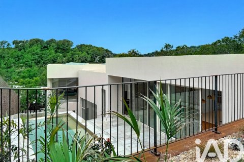 Dom w Sant Pere de Ribes, Barcelona, Hiszpania 4 sypialnie, 300 mkw. nr 153339 – zdjęcie 20