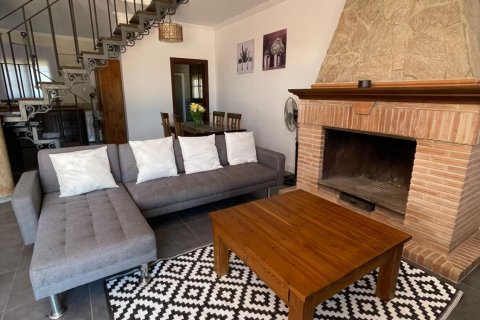 Talo myytävänä El Santiscal, Cadiz, Espanja, 2 makuuhuonetta, 125 m2 No. 153341 - kuva 3