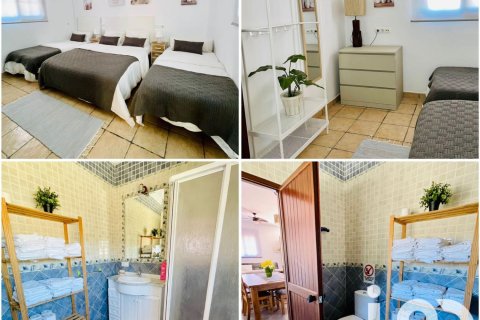 Talo myytävänä El Santiscal, Cadiz, Espanja, 2 makuuhuonetta, 125 m2 No. 153341 - kuva 10