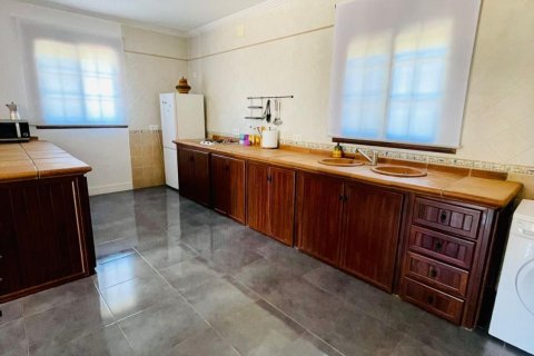 Talo myytävänä El Santiscal, Cadiz, Espanja, 2 makuuhuonetta, 125 m2 No. 153341 - kuva 8