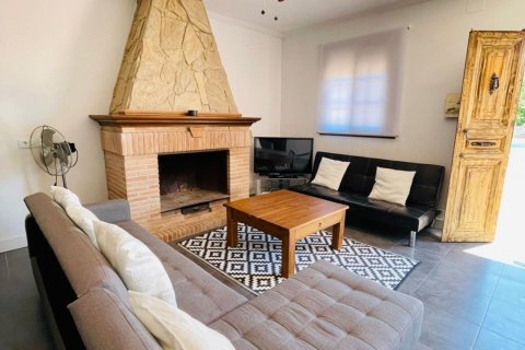 Talo myytävänä El Santiscal, Cadiz, Espanja, 2 makuuhuonetta, 125 m2 No. 153341 - kuva 9