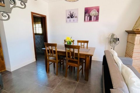 Talo myytävänä El Santiscal, Cadiz, Espanja, 2 makuuhuonetta, 125 m2 No. 153341 - kuva 11