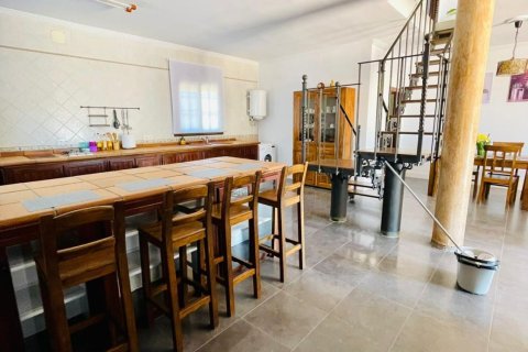 Talo myytävänä El Santiscal, Cadiz, Espanja, 2 makuuhuonetta, 125 m2 No. 153341 - kuva 12