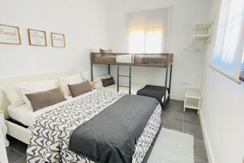 Talo myytävänä El Santiscal, Cadiz, Espanja, 2 makuuhuonetta, 125 m2 No. 153341 - kuva 4