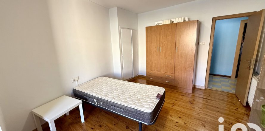 Квартира в Леон, Испания 5 спален, 148м2 №153342