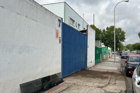 Продажа коммерческой недвижимости в Мадрид, Испания 2436м2 №153337 - фото 3