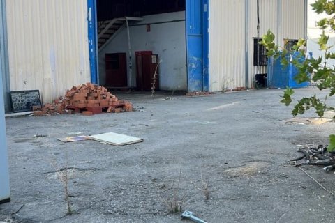 Продажа коммерческой недвижимости в Мадрид, Испания 2436м2 №153337 - фото 6