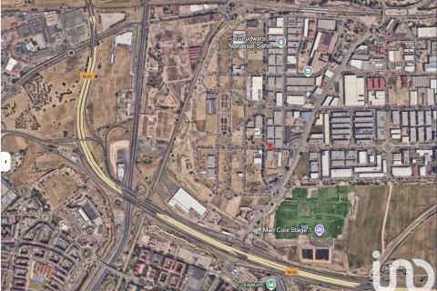 Продажа коммерческой недвижимости в Мадрид, Испания 2436м2 №153337 - фото 9