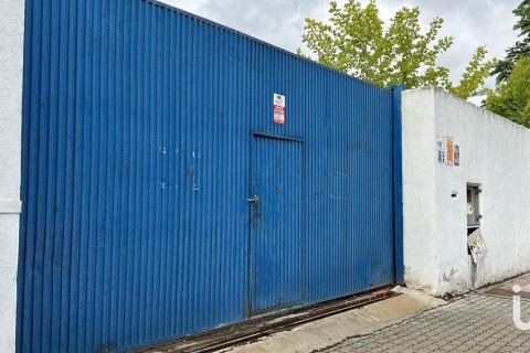 Komerciāls īpašums Madrid, Spānijā 2436 m2 Nr. 153337