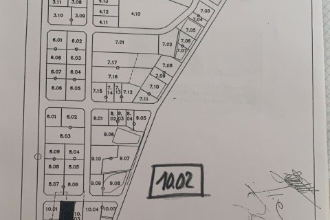 Продажа коммерческой недвижимости в Мадрид, Испания 2436м2 №153337 - фото 11