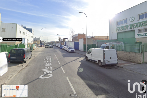 Продажа коммерческой недвижимости в Мадрид, Испания 2436м2 №153337 - фото 4