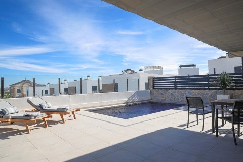 Villa en venta Lomas De La Juliana, Alicante, España 3 dormitorios, 118 m2 No. 114989 - foto 3