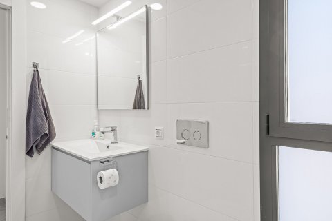 Villa en venta Lomas De La Juliana, Alicante, España 3 dormitorios, 118 m2 No. 114989 - foto 20