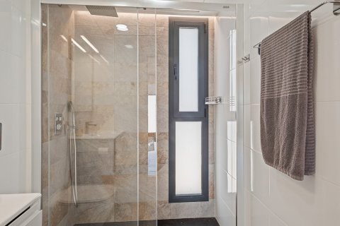 Villa en venta Lomas De La Juliana, Alicante, España 3 dormitorios, 118 m2 No. 114989 - foto 25