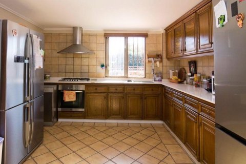 Villa zum Verkauf in Denia, Alicante, Spanien 4 Schlafzimmer, 284 m2 Nr. 192471 - Foto 17