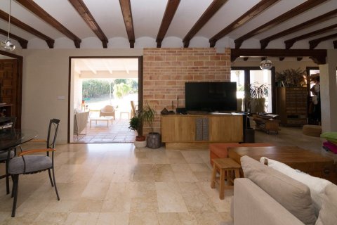 Villa zum Verkauf in Denia, Alicante, Spanien 4 Schlafzimmer, 284 m2 Nr. 192471 - Foto 13