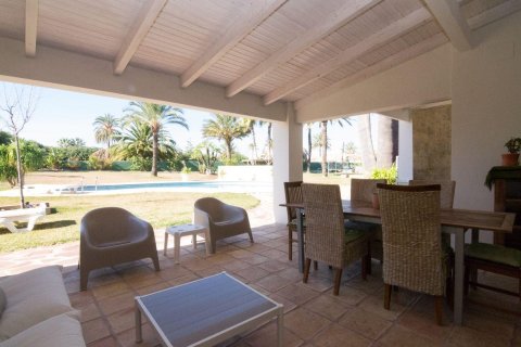 Villa zum Verkauf in Denia, Alicante, Spanien 4 Schlafzimmer, 284 m2 Nr. 192471 - Foto 6