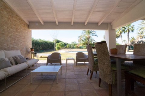 Villa zum Verkauf in Denia, Alicante, Spanien 4 Schlafzimmer, 284 m2 Nr. 192471 - Foto 5