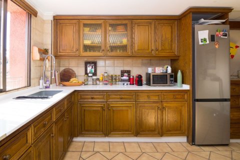Villa zum Verkauf in Denia, Alicante, Spanien 4 Schlafzimmer, 284 m2 Nr. 192471 - Foto 15