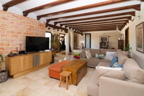 Villa zum Verkauf in Denia, Alicante, Spanien 4 Schlafzimmer, 284 m2 Nr. 192471 - Foto 8