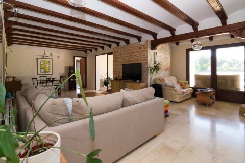 Villa zum Verkauf in Denia, Alicante, Spanien 4 Schlafzimmer, 284 m2 Nr. 192471 - Foto 10