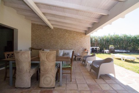 Villa zum Verkauf in Denia, Alicante, Spanien 4 Schlafzimmer, 284 m2 Nr. 192471 - Foto 7