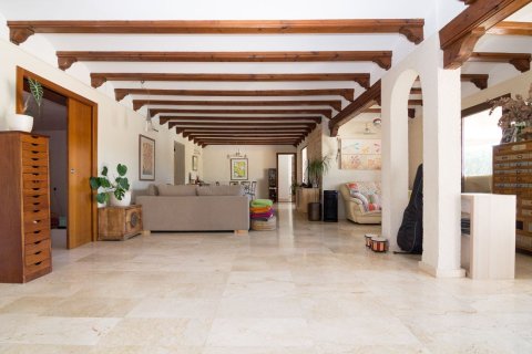 Villa zum Verkauf in Denia, Alicante, Spanien 4 Schlafzimmer, 284 m2 Nr. 192471 - Foto 12