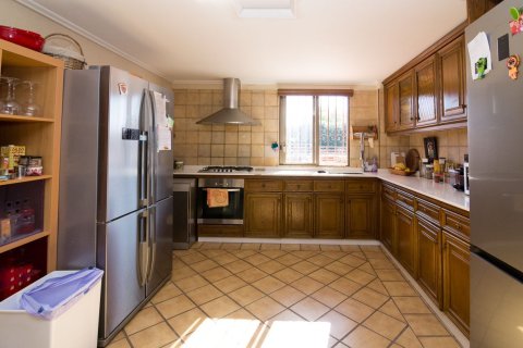 Villa zum Verkauf in Denia, Alicante, Spanien 4 Schlafzimmer, 284 m2 Nr. 192471 - Foto 14