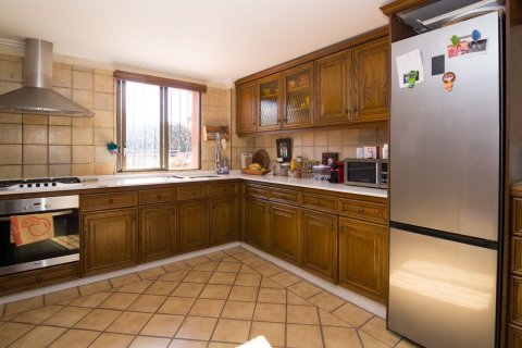 Villa zum Verkauf in Denia, Alicante, Spanien 4 Schlafzimmer, 284 m2 Nr. 192471 - Foto 16