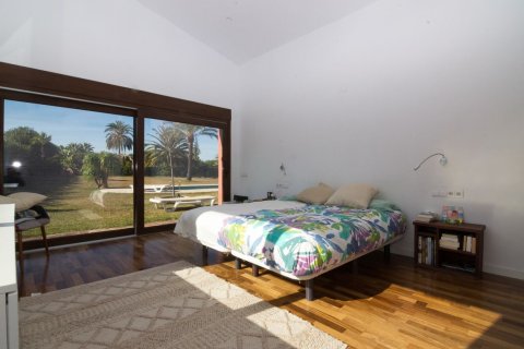 Villa zum Verkauf in Denia, Alicante, Spanien 4 Schlafzimmer, 284 m2 Nr. 192471 - Foto 19