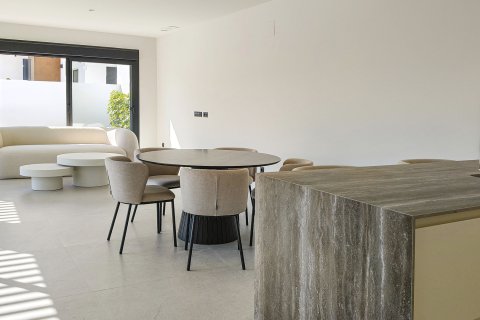 Huvila myytävänä Ciudad Quesada, Alicante, Espanja, 5 makuuhuonetta, 269 m2 No. 192475 - kuva 14