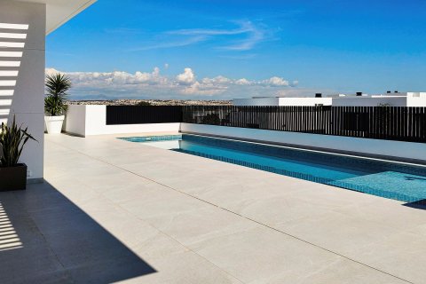 Huvila myytävänä Ciudad Quesada, Alicante, Espanja, 5 makuuhuonetta, 269 m2 No. 192475 - kuva 6