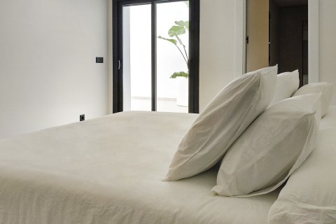 Huvila myytävänä Ciudad Quesada, Alicante, Espanja, 5 makuuhuonetta, 269 m2 No. 192475 - kuva 18