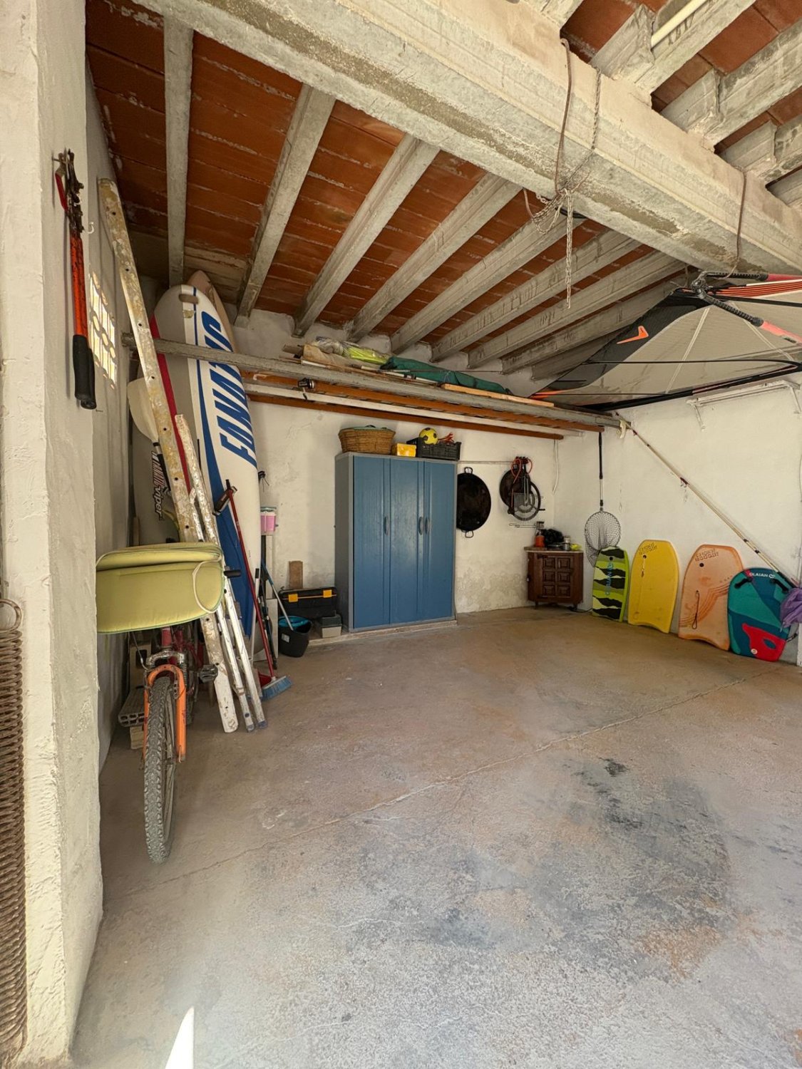 Townhouse in Denia, Alicante, Spain 3 bedrooms, 80 sq.m. No. 192472