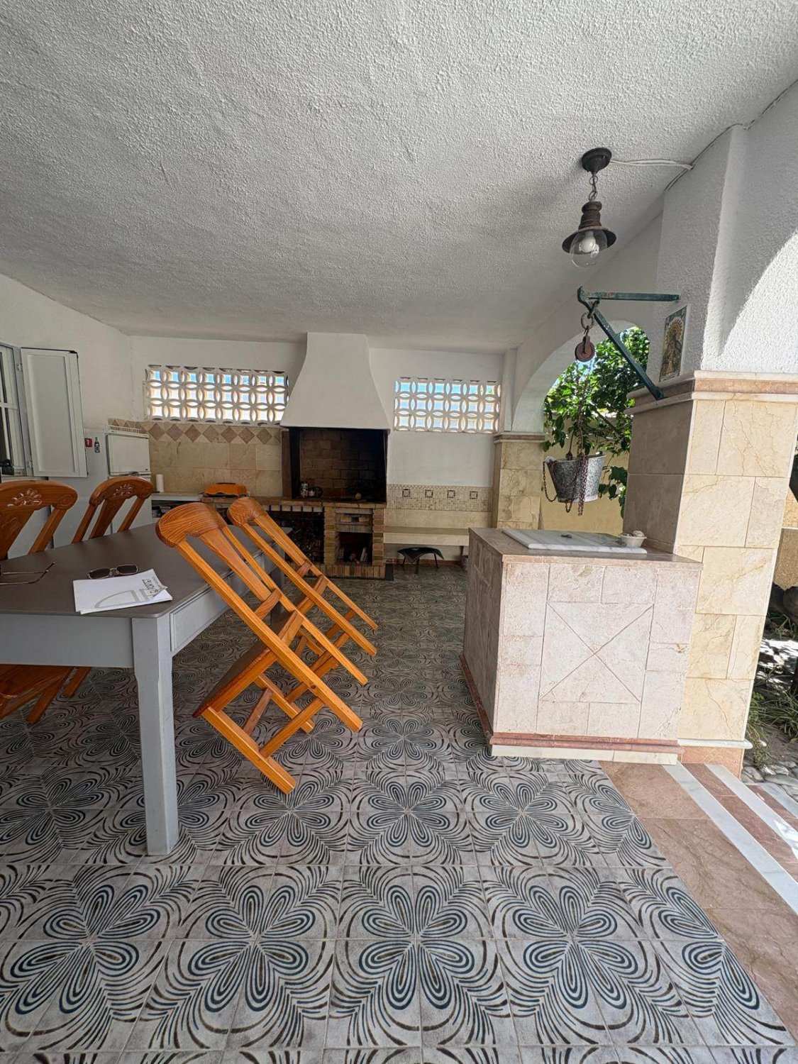 Townhouse in Denia, Alicante, Spain 3 bedrooms, 80 sq.m. No. 192472