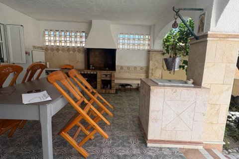 Rindu māja pārdošanā Denia, Alicante, Spānijā 3 istabas, 80 m2 Nr. 192472 - attēls 8